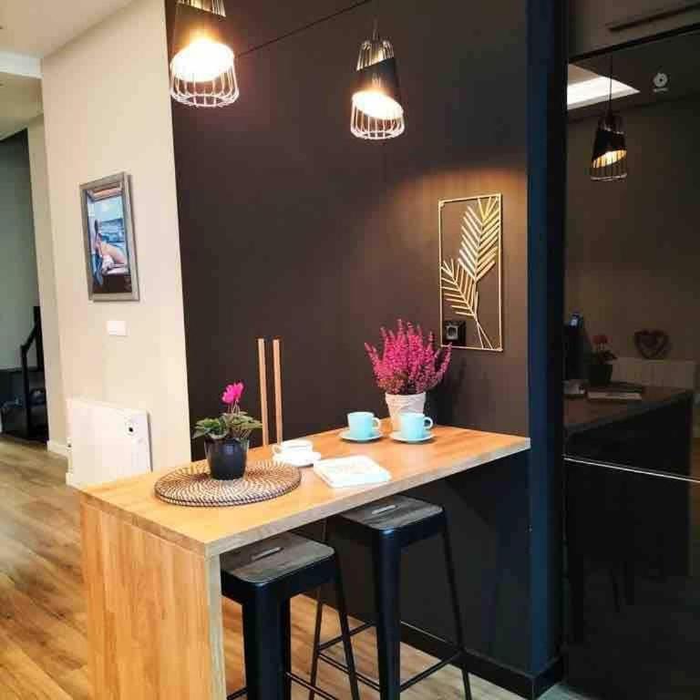 Loft Coruña Mar - Apartamento de 1 dormitorio - 3