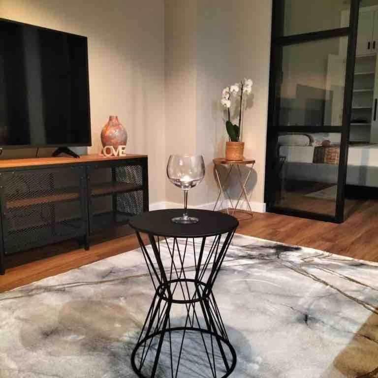 Loft Coruña Mar - Apartamento de 1 dormitorio - 7