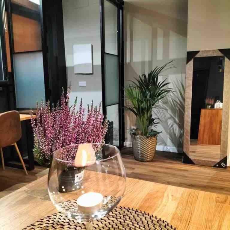 Loft Coruña Mar - Apartamento de 1 dormitorio - 13