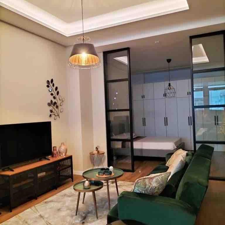 Loft Coruña Mar - Apartamento de 1 dormitorio - 14