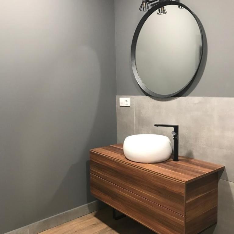 Loft Coruña Mar - Apartamento de 1 dormitorio - 16