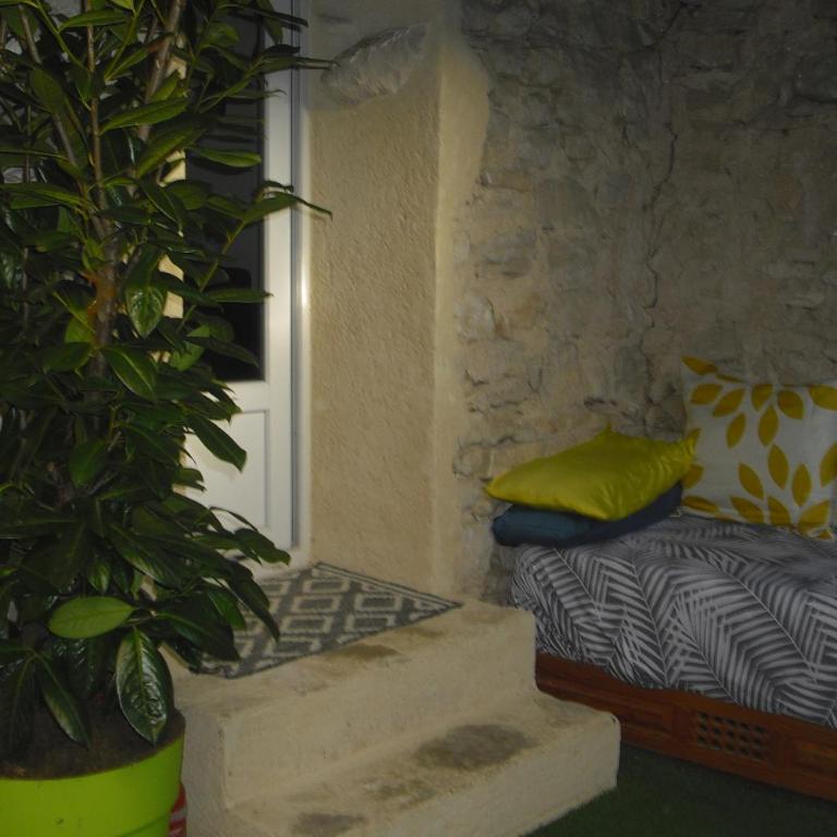 Lou mas li Pitchoun "La Lauze" - Appartamento con 2 Camere da Letto - 4