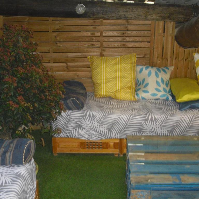Lou mas li Pitchoun "La Lauze" - Appartamento con 2 Camere da Letto - 5
