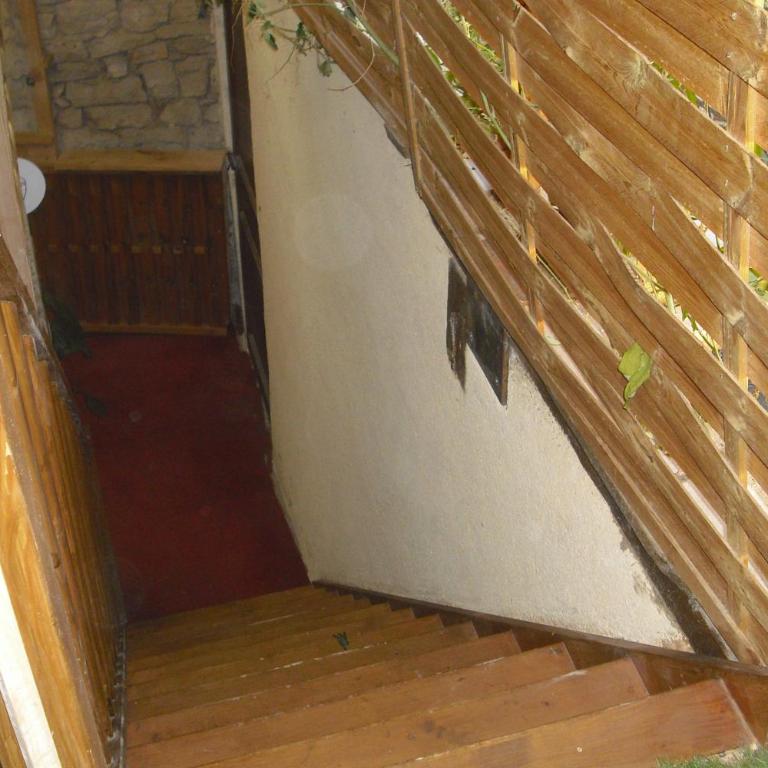 Lou mas li Pitchoun "La Lauze" - Appartamento con 2 Camere da Letto - 8