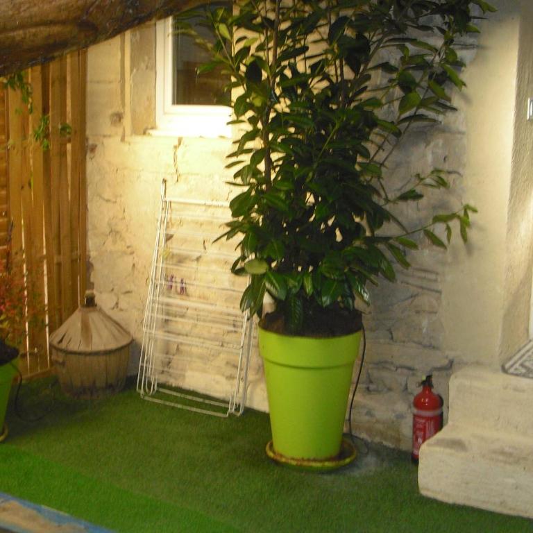 Lou mas li Pitchoun "La Lauze" - Appartamento con 2 Camere da Letto - 7
