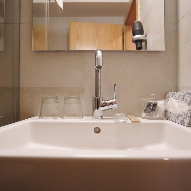 Hotel Acerina Superior - Budget Doppelzimmer - 3
