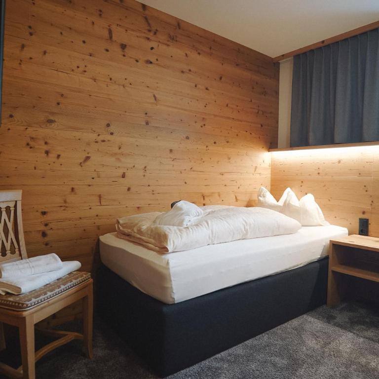 Hotel Acerina Superior - Budget Doppelzimmer - 2
