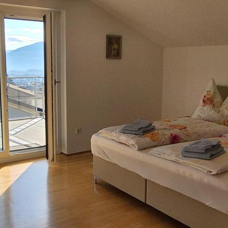 Ferienwohnung Pirker - Appartamento con 3 Camere da Letto - 47