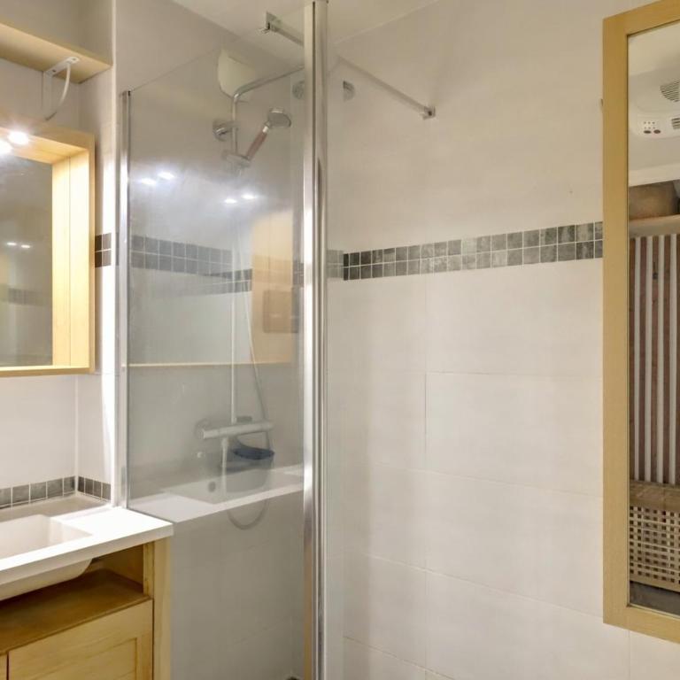 Ô Bon Voyage - Wifi, Terrasse, Parking, NetFlix - Apartment - 21