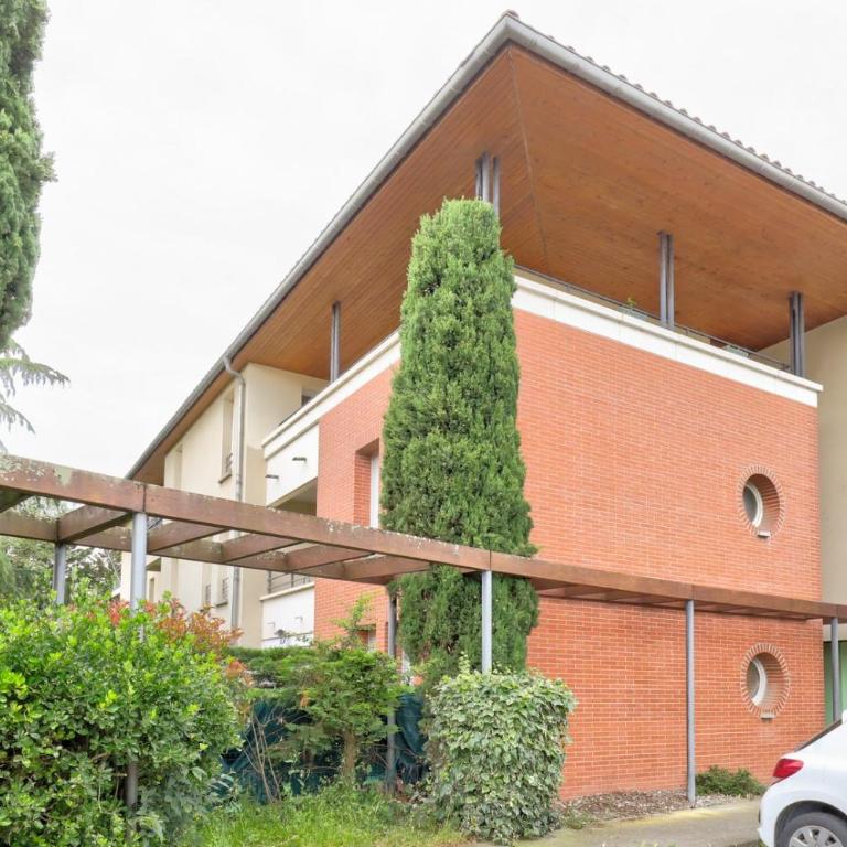 Ô Bon Voyage - Wifi, Terrasse, Parking, NetFlix - Apartment - 27