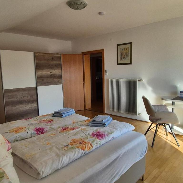 Ferienwohnung Pirker - Appartamento con 3 Camere da Letto - 48