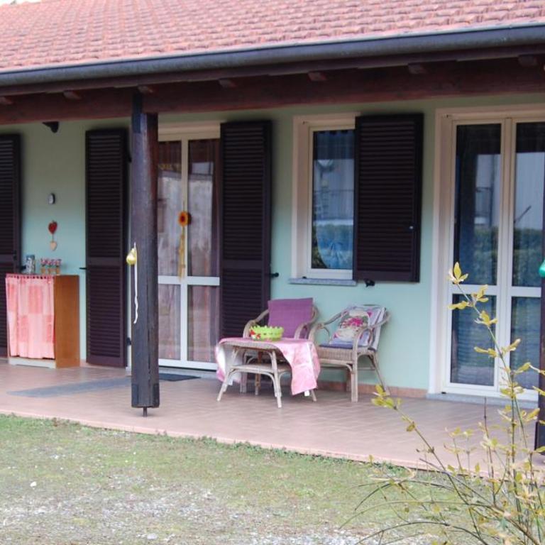 Il Pino Rosa - Casa con 2 Camere da Letto - 1