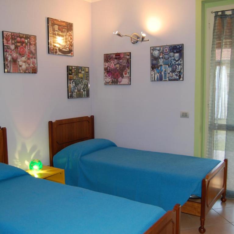 Il Pino Rosa - Casa con 2 Camere da Letto - 3