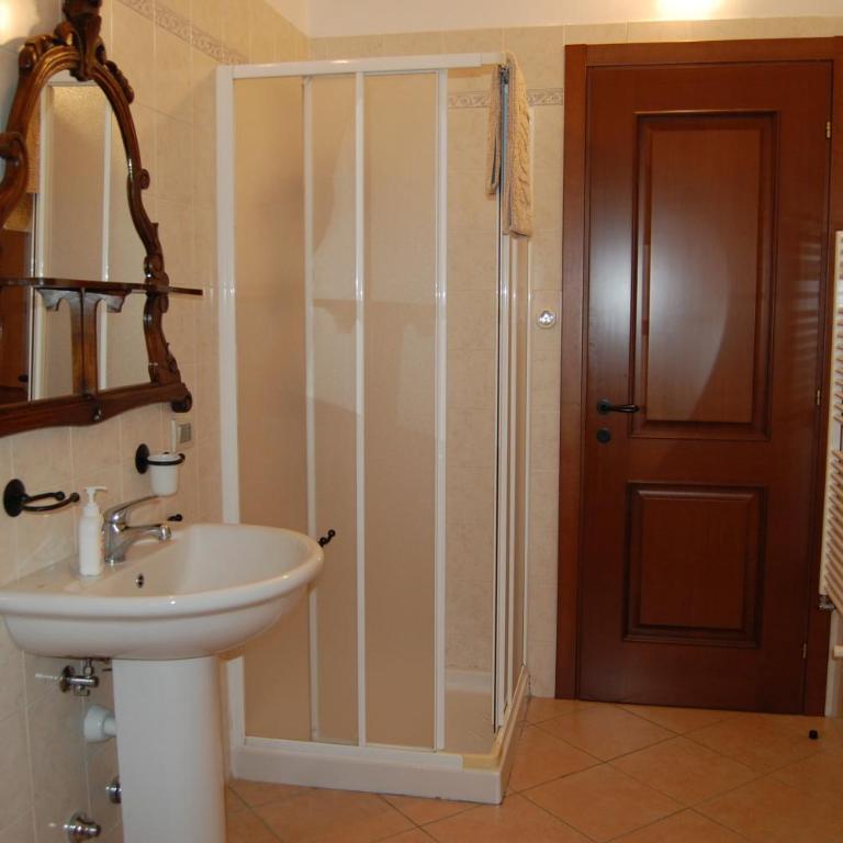 Il Pino Rosa - Casa con 2 Camere da Letto - 4