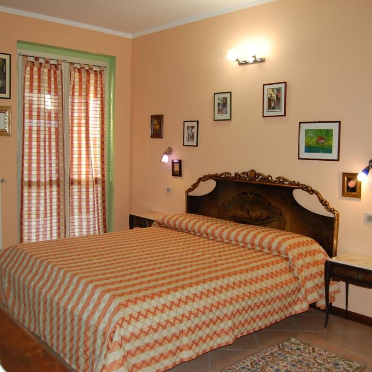 Il Pino Rosa - Casa con 2 Camere da Letto - 5