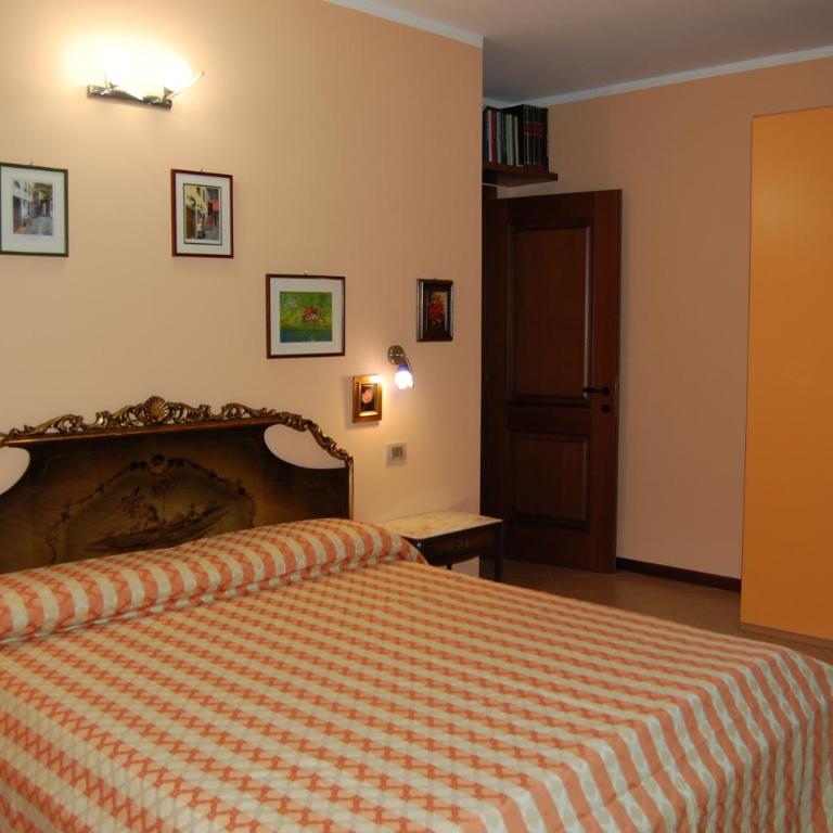 Il Pino Rosa - Casa con 2 Camere da Letto - 6