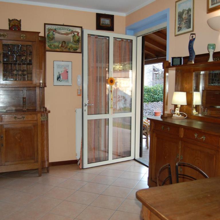 Il Pino Rosa - Casa con 2 Camere da Letto - 10