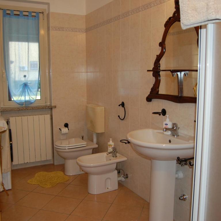 Il Pino Rosa - Casa con 2 Camere da Letto - 13