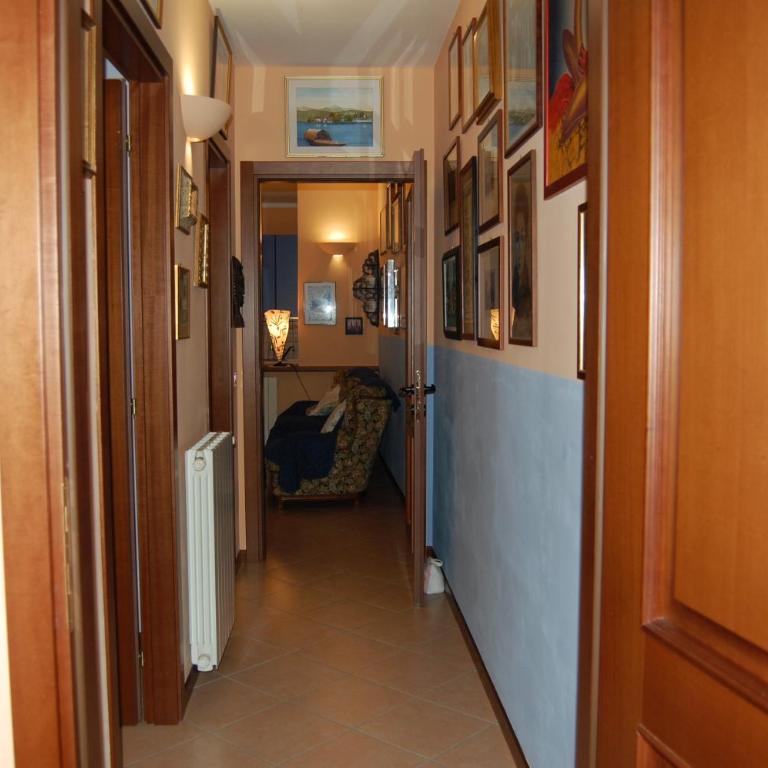 Il Pino Rosa - Casa con 2 Camere da Letto - 19