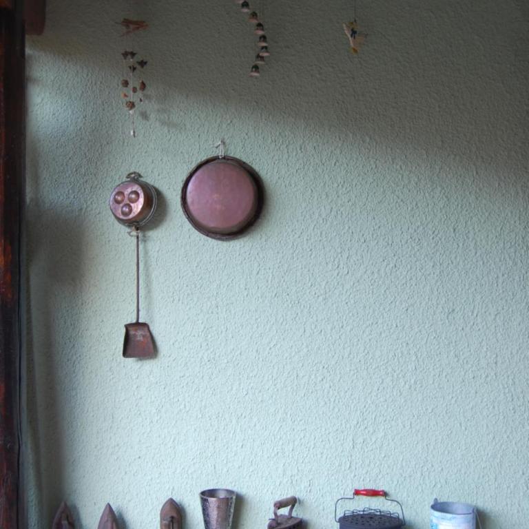 Il Pino Rosa - Casa con 2 Camere da Letto - 20