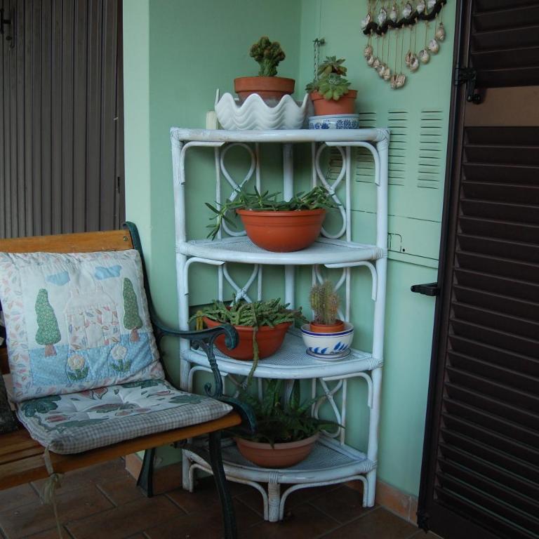 Il Pino Rosa - Casa con 2 Camere da Letto - 21