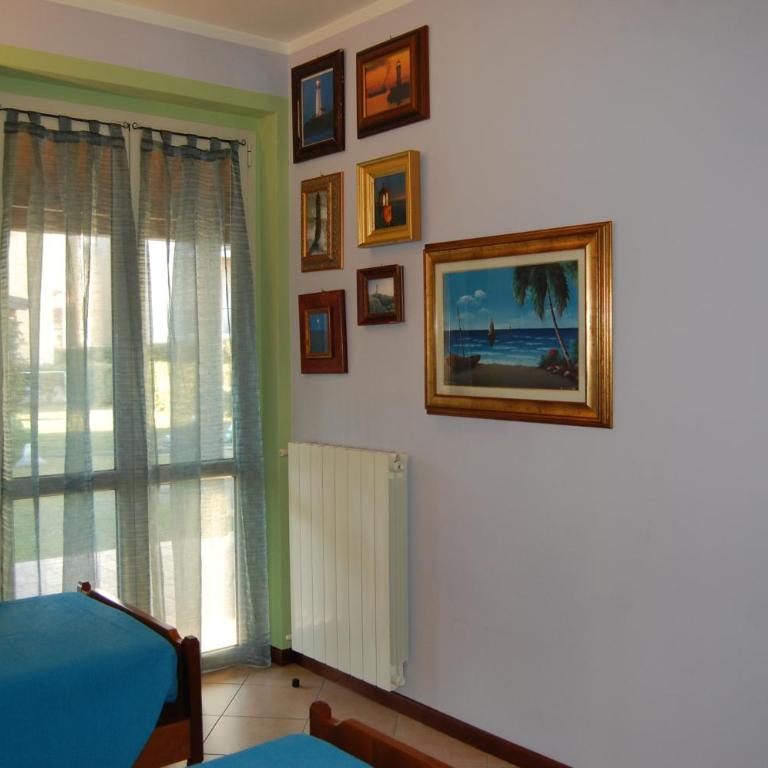 Il Pino Rosa - Casa con 2 Camere da Letto - 22