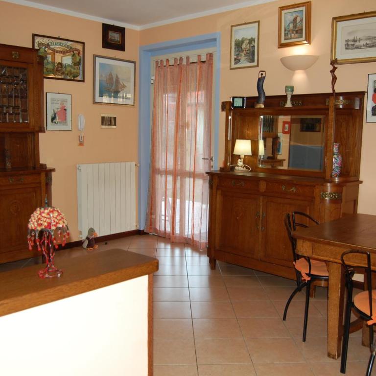 Il Pino Rosa - Casa con 2 Camere da Letto - 23