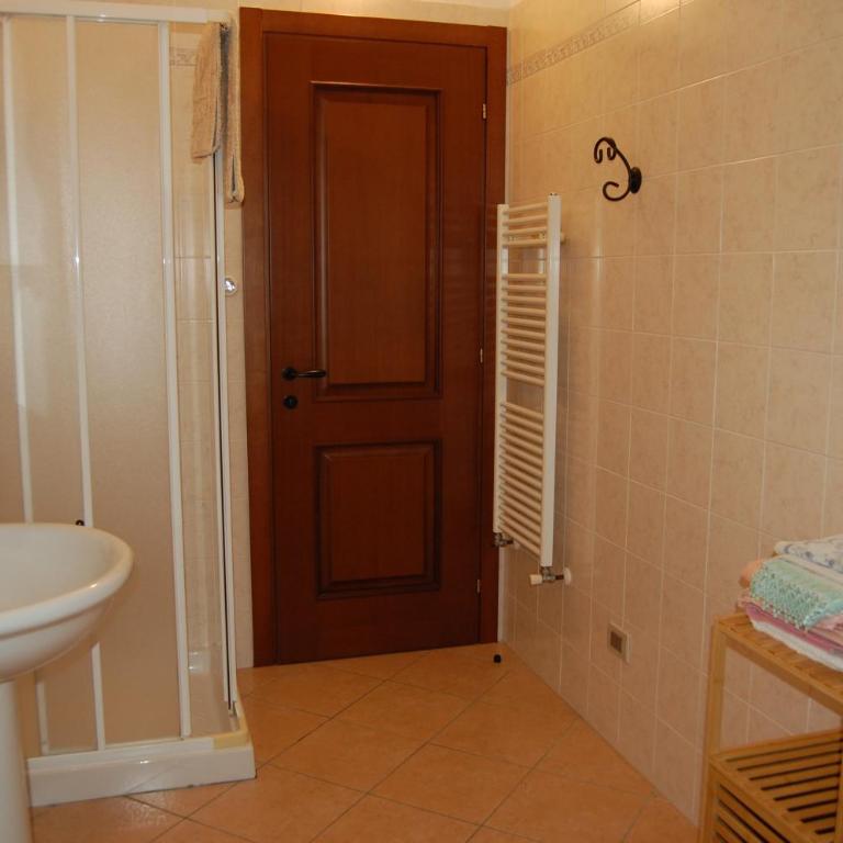 Il Pino Rosa - Casa con 2 Camere da Letto - 24