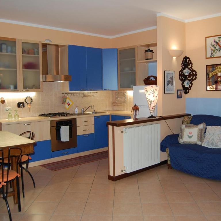 Il Pino Rosa - Casa con 2 Camere da Letto - 25