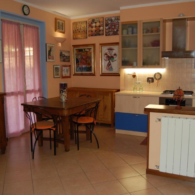 Il Pino Rosa - Casa con 2 Camere da Letto - 26