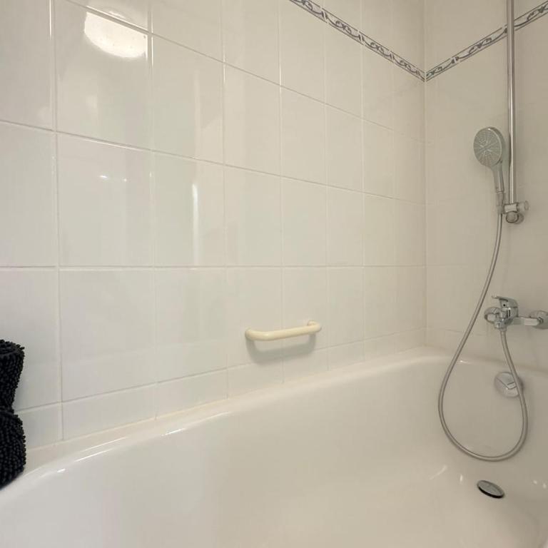 Bergblick-Lounge zentral in Immenstadt - Apartment mit 1 Schlafzimmer - 21