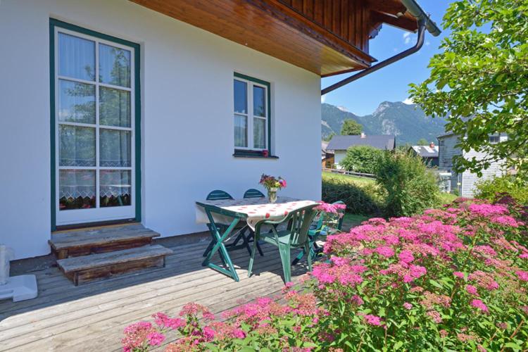 Ferienwohnung Hentschel in Tauplitz - Apartment mit 3 Schlafzimmern - 5