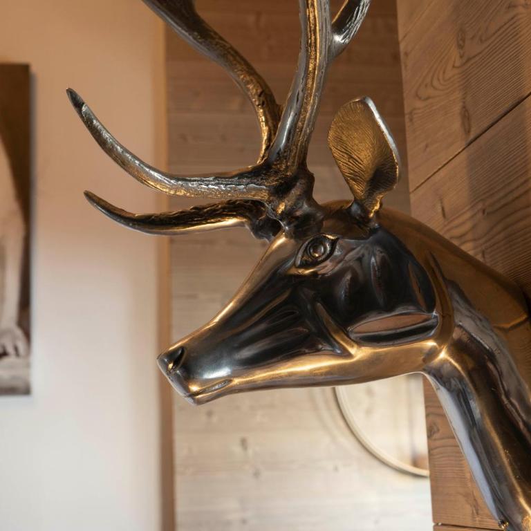 Résidence VAL VILLAGE, skis aux pieds, Duplex 3 chambres 75 m2 - by MONTBLANC LODGE - Appartement 3 Chambres - 25