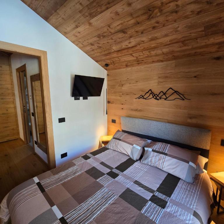 Olterzuba Hus - Appartamento con 2 Camere da Letto - 24