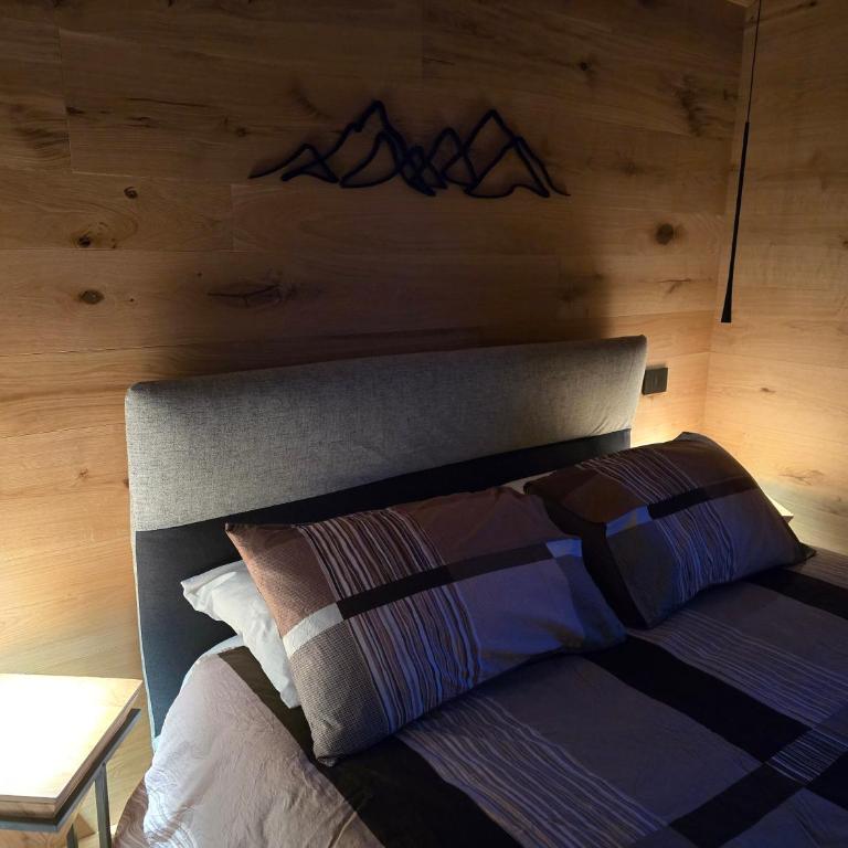 Olterzuba Hus - Appartamento con 2 Camere da Letto - 23