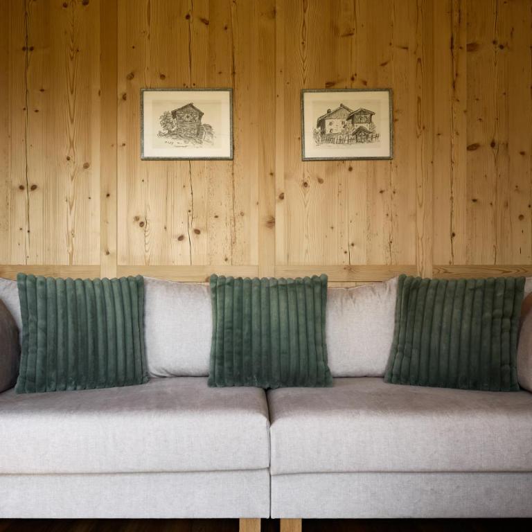 Chalet La Varieté - Chalet - 15