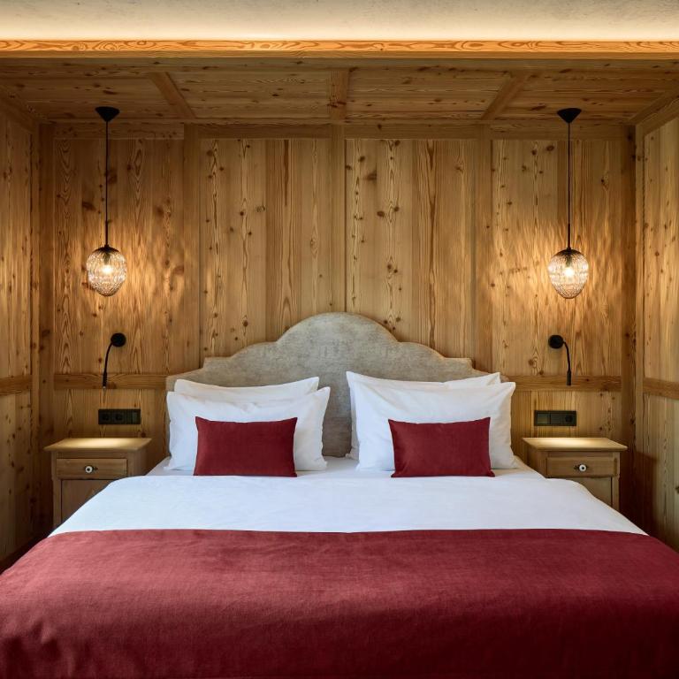Chalet La Varieté - Chalet - 20