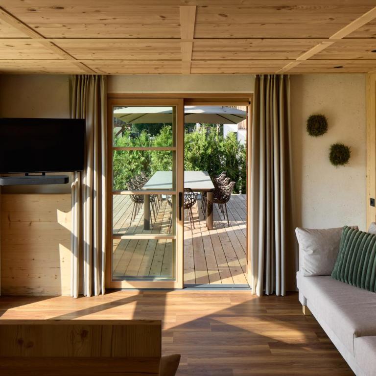 Chalet La Varieté - Chalet - 17