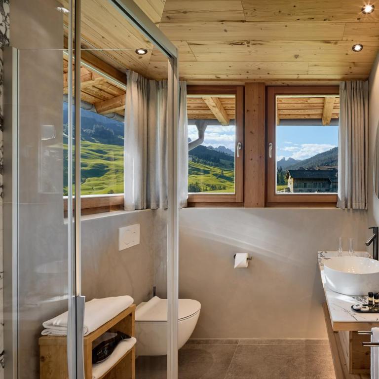 Chalet La Varieté - Chalet - 37