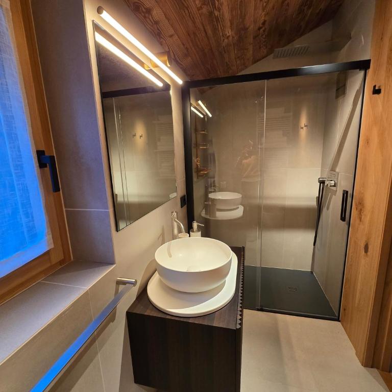 Olterzuba Hus - Appartamento con 2 Camere da Letto - 39
