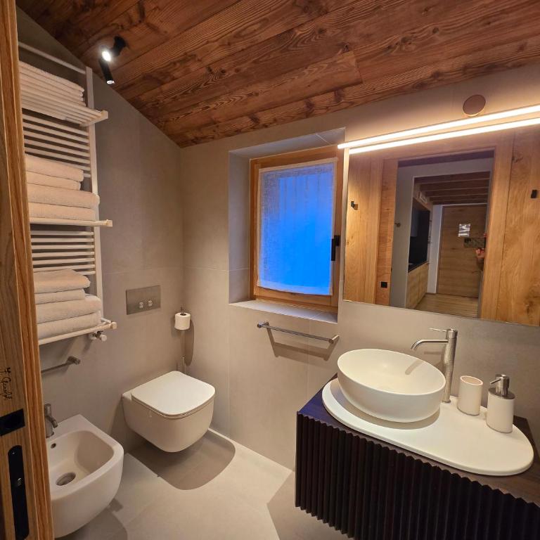 Olterzuba Hus - Appartamento con 2 Camere da Letto - 40
