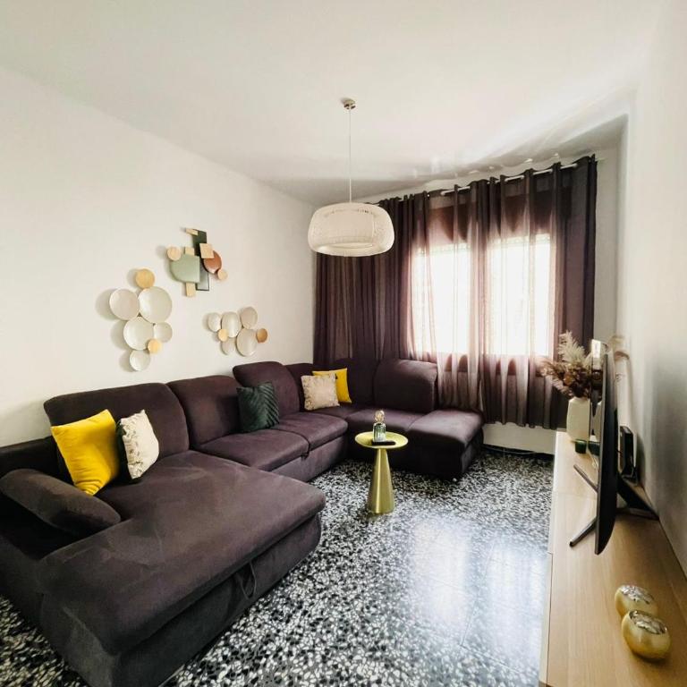 Charment appartement a vinaros - Apartment - 1