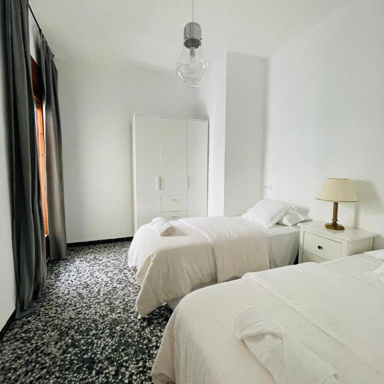 Charment appartement a vinaros - Apartment - 8
