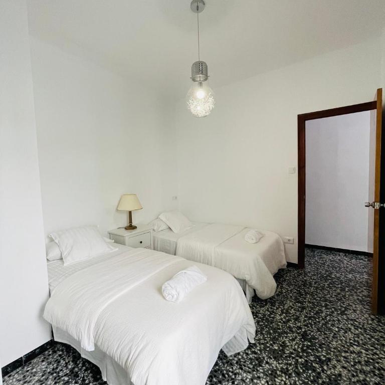 Charment appartement a vinaros - Apartment - 9