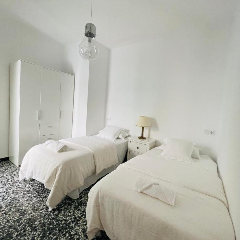 Charment appartement a vinaros - Apartment - 7