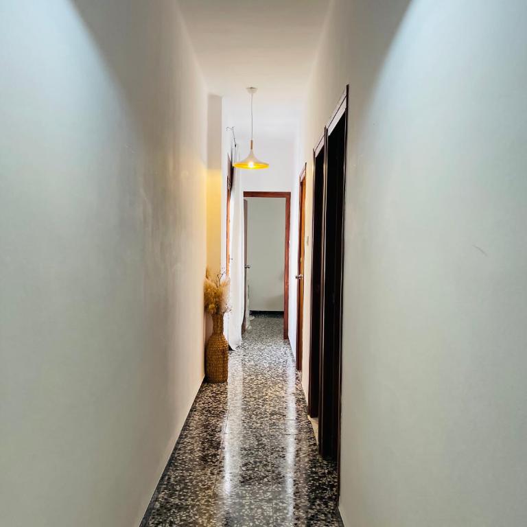 Charment appartement a vinaros - Apartment - 19
