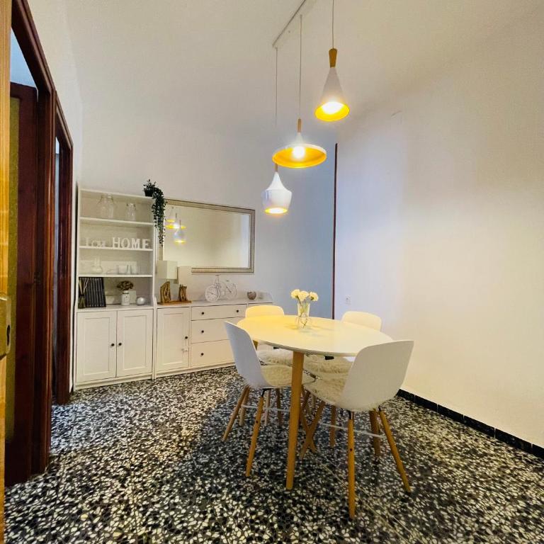 Charment appartement a vinaros - Apartment - 17