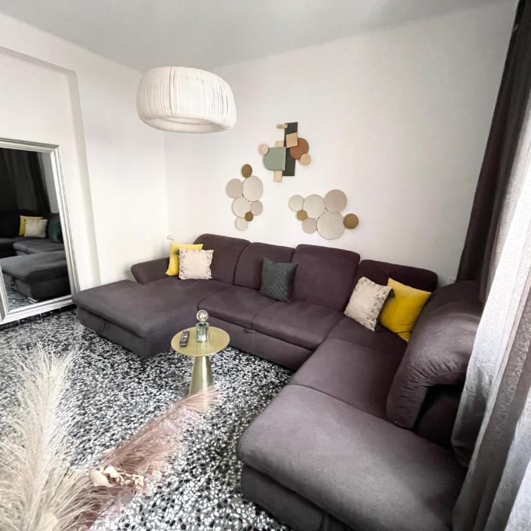 Charment appartement a vinaros - Apartment - 2