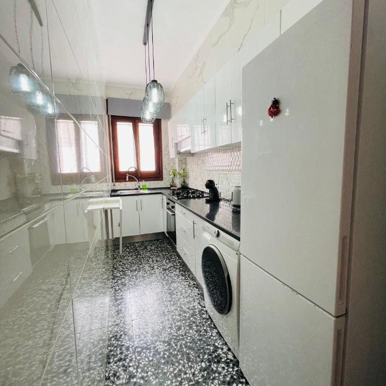 Charment appartement a vinaros - Apartment - 12