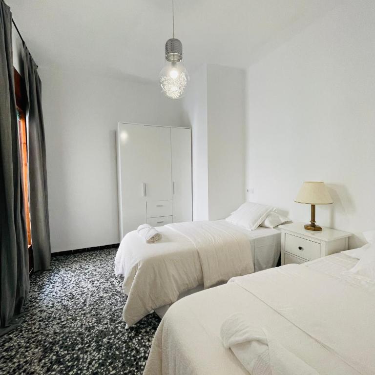 Charment appartement a vinaros - Apartment - 11